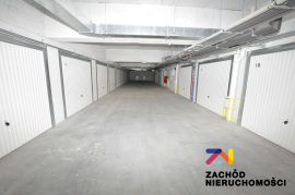 GaraŻ Ok. 21 M2 Ul. Zdrojowa